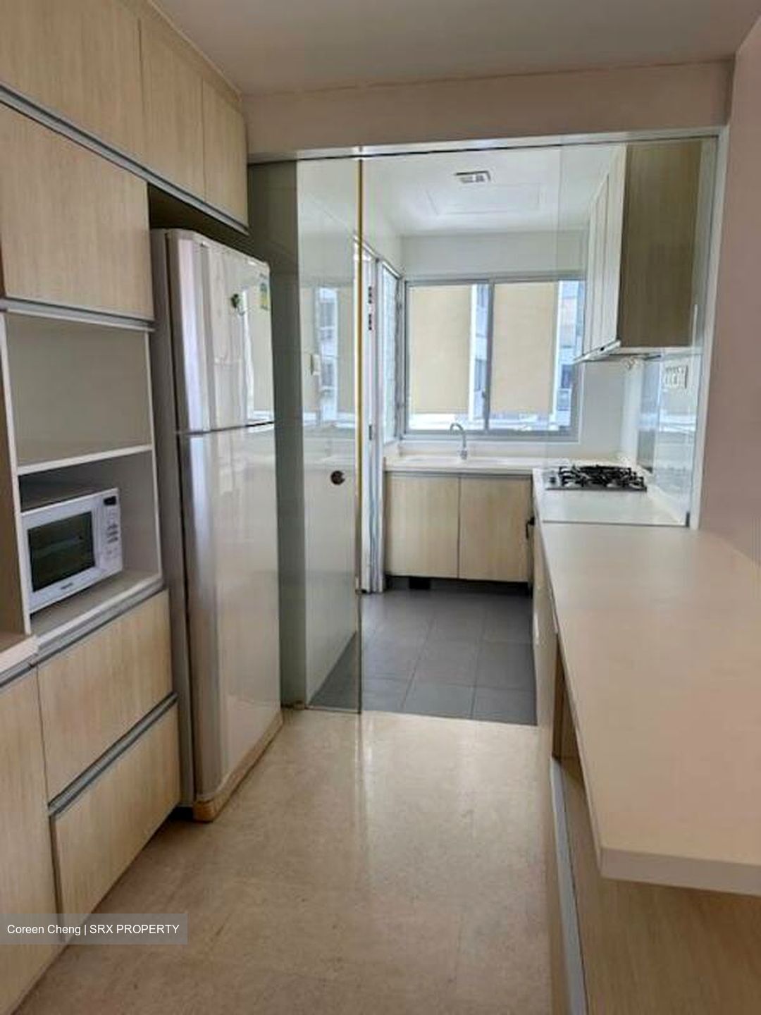 The Parc Condominium (D5), Condominium #458109871